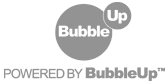 Powered by BubbleUp®